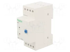SCHNEIDER ELECTRIC Relé de monitorización de tensión de asimetría de fases 400VAC
