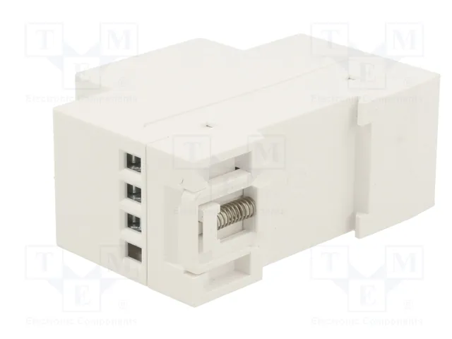 SCHNEIDER ELECTRIC Relé de monitorización de tensión de asimetría de fases 400VAC SCHNEIDER ELECTRIC Relé de monitorización de tensión de asimetría de fases 400VAC