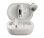 HP Poly Voyager Free 60+ UC Auriculares Inalámbricos White Sand +Adaptador BT700 USB-A +Estuche Carga Táctil