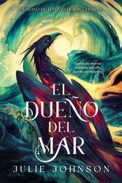 El dueño del mar, Julie Johnson - FAERIS EDITORIAL
