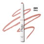 Revlon PhotoReady Instant Blur Lip Liner #01 Dewy - Delineador de Labios con Difuminado Instantáneo, 1 Unidad