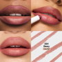 Revlon PhotoReady Instant Blur Lip Liner #01 Dewy - Delineador de Labios con Difuminado Instantáneo, 1 Unidad