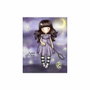 Safta Cuadernos Notas Adhesivas Gorjuss Sparkle & Bloom Surtidos