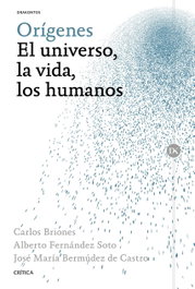 Orígenes, Jose María Bermúdez de Castro - CRITICA