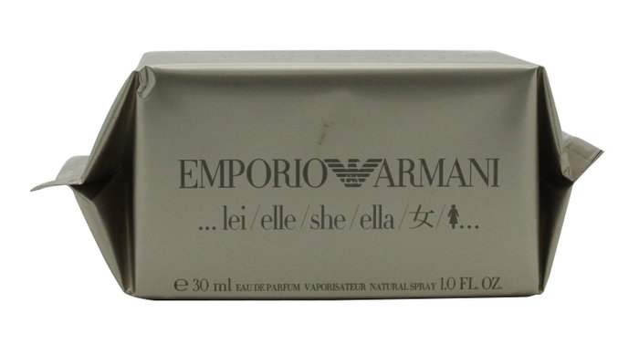 Giorgio Armani Emporio She Eau de Parfum 30ml Vaporizador Giorgio Armani Emporio She Eau de Parfum 30ml Vaporizador