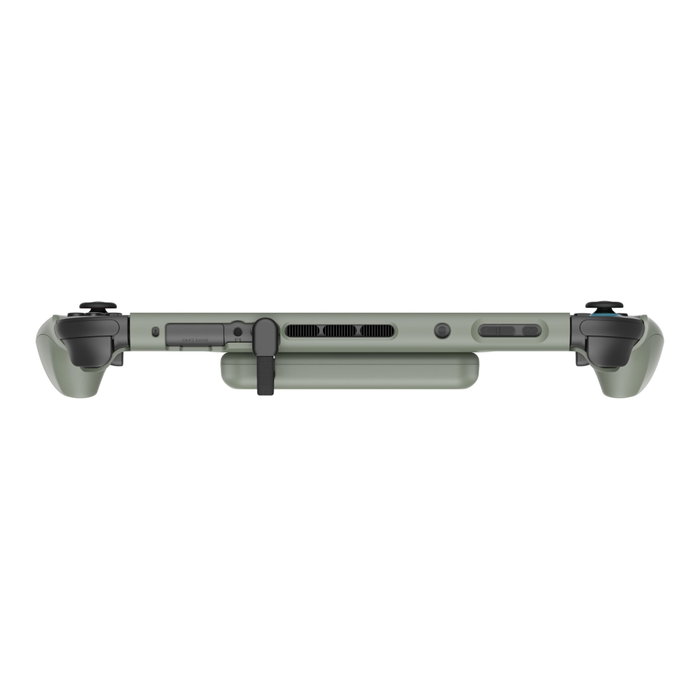 Belkin Gaming Grip para Nintendo Switch 2, verde oliva Belkin Gaming Grip para Nintendo Switch 2, verde oliva