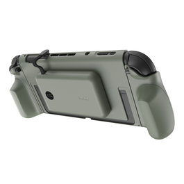 Belkin Gaming Grip para Nintendo Switch 2, verde oliva