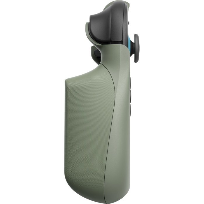 Belkin Gaming Grip para Nintendo Switch 2, verde oliva Belkin Gaming Grip para Nintendo Switch 2, verde oliva