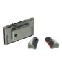 Belkin Gaming Grip para Nintendo Switch 2, verde oliva