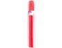Liderpapel Papel Crepón Rojo 50 cm x 2,5 m 85g/m2