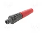PROLINE Aspersor Recto y Regulable