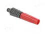 PROLINE Aspersor Recto y Regulable