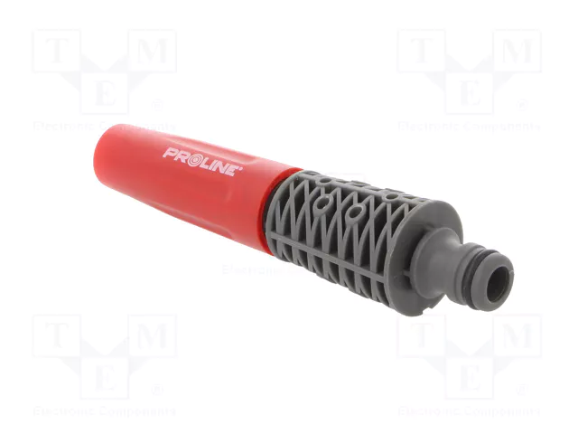 PROLINE Aspersor Recto y Regulable PROLINE Aspersor Recto y Regulable