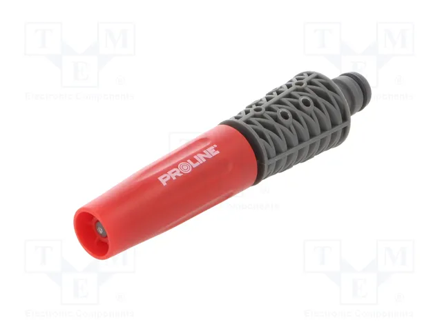 PROLINE Aspersor Recto y Regulable PROLINE Aspersor Recto y Regulable