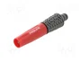 PROLINE Aspersor Recto y Regulable