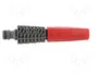 PROLINE Aspersor Recto y Regulable