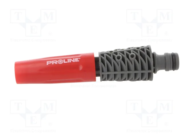 PROLINE Aspersor Recto y Regulable PROLINE Aspersor Recto y Regulable