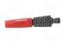 PROLINE Aspersor Recto y Regulable