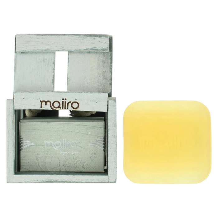 Maiiro Jabón Orgánico 125 g