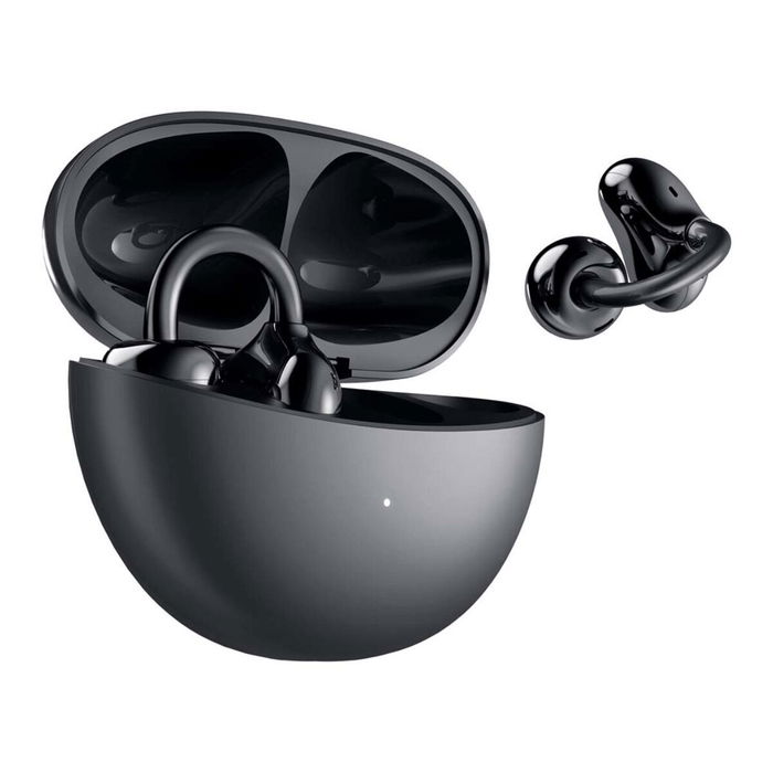 Auriculares Honor 5504ADMQ Negro