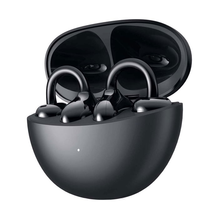 Auriculares Honor 5504ADMQ Negro