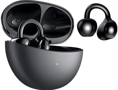 Honor CLIP Earbuds Clip In-Ear Negro Honor CLIP Earbuds Clip In-Ear Negro