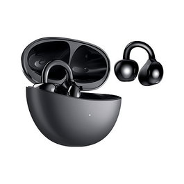 Honor Choice Earbuds Clip Meteorite Black