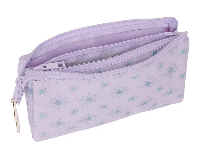 Safta Portatodo Triple Wish 22x12x3 cm Safta Portatodo Triple Wish 22x12x3 cm