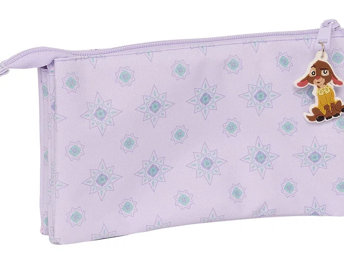 Safta Portatodo Triple Wish 22x12x3 cm Safta Portatodo Triple Wish 22x12x3 cm