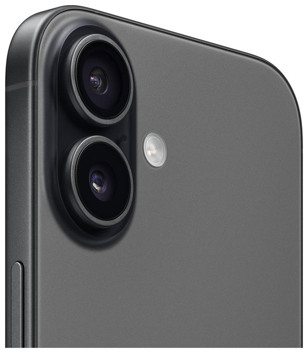 Apple iPhone 17 512GB Negro