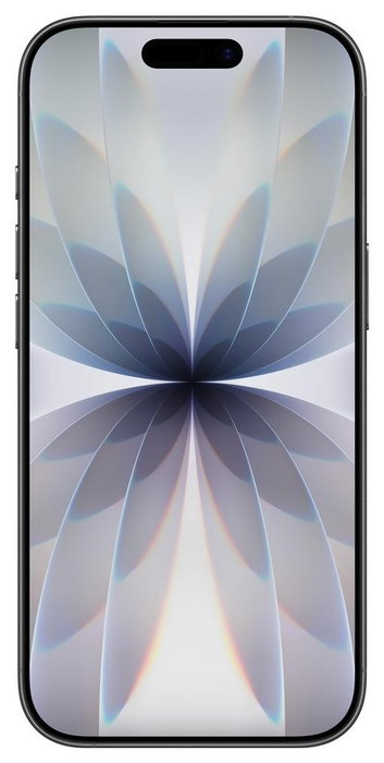 Apple iPhone 17 512GB Negro