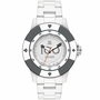 Reloj Unisex Light Time POKER (Ø 41 mm)