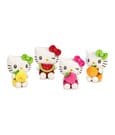 Play by Play Hello Kitty Peluches Macedonia 16 cm Surtido (12)