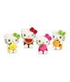 Play by Play Hello Kitty Peluches Macedonia 16 cm Surtido (12)