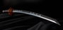 Bandai Tamashii Nations Réplica Proplica 1/1 Espada Nichirin Tanjiro Kamado Kyojuro Rengoku's Sword Guard Ver. 88 cm