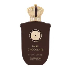 Gulf Orchid Dark Chocolate Eau de Parfum 100 ml