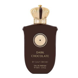 Dark Chocolate, Agua de perfume, Unisex, 100 ml