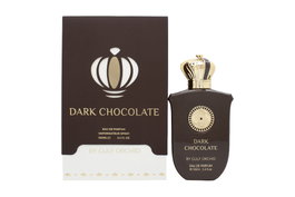 Dark Chocolate, Agua de perfume, Unisex, 100 ml