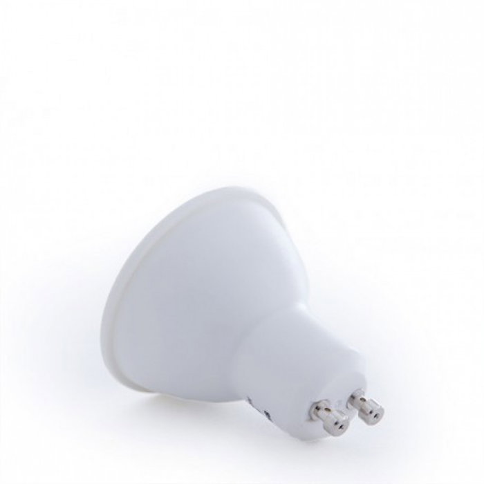 Sky Bombilla LED GU10 7W 520Lm 6000K Blanco Frío Sky Bombilla LED GU10 7W 520Lm 6000K Blanco Frío