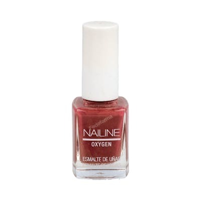 NAILINE Esmalte Uñas Oxygen N 07 Marrón Perla NAILINE Esmalte Uñas Oxygen N 07 Marrón Perla