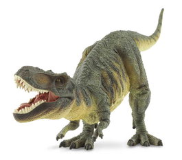 Collecta Tyrannosaurus Rex Deluxe 1:40 Figura Réplica 88251 para Niños +3 Años