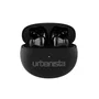 Urbanista Austin Auriculares True Wireless (TWS) Intraaural para Llamadas y Música Bluetooth 5.3 IPX4 Negro Midnight Black