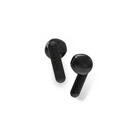 Urbanista Austin Auriculares True Wireless (TWS) Intraaural para Llamadas y Música Bluetooth 5.3 IPX4 Negro Midnight Black