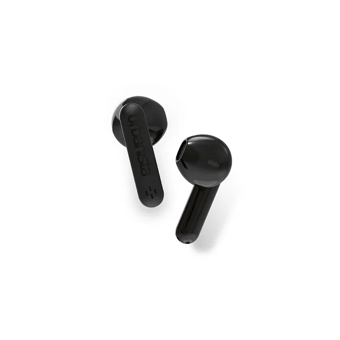 Urbanista Austin Auriculares True Wireless (TWS) Intraaural para Llamadas y Música Bluetooth 5.3 IPX4 Negro Midnight Black Urbanista Austin Auriculares True Wireless (TWS) Intraaural para Llamadas y Música Bluetooth 5.3 IPX4 Negro Midnight Black