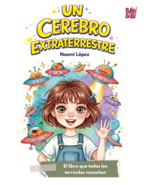 BABIDI-BU, UN CEREBRO EXTRATERRESTRE - Noemí López