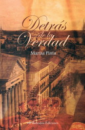Detrás de la verdad, Marisa Pinta - BOHODON