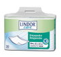 Hartmann Empapadores Lindor Care 60x90cm 30ud