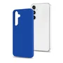 Celly CROMO1063BL Funda para Samsung Galaxy A35 5G - Azul - Protección contra Golpes y Rayones - 16,8 cm (6.6")