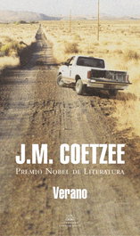 Verano, J.M. Coetzee - MONDADORI