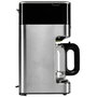 Braun KF 7120 BK PurAroma 7 Cafetera de filtro con jarra de 12 tazas